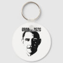 Recherche de président obama porteclés Chemise anti biden