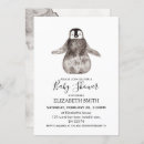 Recherche de penguin party invitations Mignon
