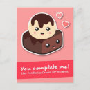 Recherche de vanille cartes postales Pour elle