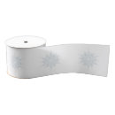 Recherche de flocon de neige rubans Pour elle