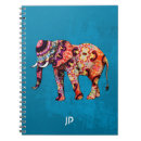 Recherche de éléphants carnets Animal sauvage