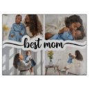 Recherche de maman planches à découper Mère