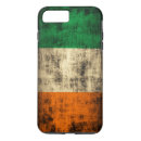 Recherche de irlandais iphone coques Drapeau