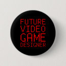 Recherche de de jeu vidéo badges Retombées