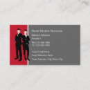 Recherche de ressources cartes visite Professionnel