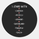 Recherche de le groenland autocollants Républicain