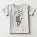 Recherche de petit singe tshirts Jungle