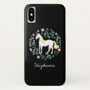 Recherche de licorne noire iphone coques Capricieux