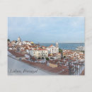 Recherche de alfama lisbonne cartes postales Lisboa