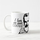 Recherche de ghetto tasses Café