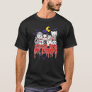 Recherche de crépu tshirts Amoureux des chats