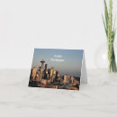 Recherche de seattle vœux cartes États unis