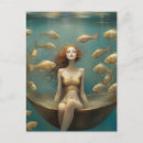 Recherche de se baignant cartes postales Femme