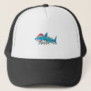 Recherche de sous marin casquettes Requin