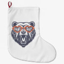 Recherche de papa chaussette de noël Mignon