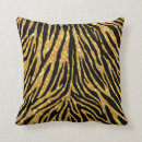 Recherche de motif zèbre coussins Mignon