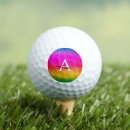 Recherche de gay golf balles Arc en ciel