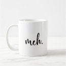 Recherche de indifférent tasses Humour