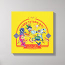 Recherche de ados impressions sur toile Super héros