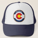 Recherche de du colorado casquettes Américain