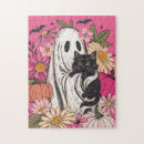 Recherche de halloween puzzles Citrouille