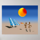Recherche de énergie solaire posters Terre