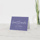 Recherche de la gratitude vœux cartes Calligraphie