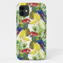 Recherche de perroquets iphone coques Botanique
