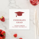 Recherche de bouchons serviettes Diplômé
