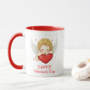 Recherche de cherub tasses Romantique