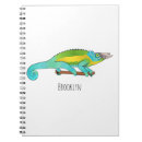 Recherche de cameleon carnets Lézard