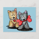 Recherche de cairn cartes postales Terrier