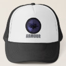 Recherche de bouclier casquettes Moderne