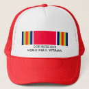 Recherche de vétéran casquettes Guerre