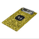 Recherche de doré porte blocs Monogramme