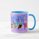 Recherche de rétro pourpre tasses Pour tous