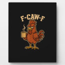 Recherche de poule plaques F caw f