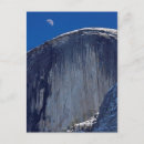 Recherche de demi lune cartes postales Parc national de yosemite