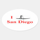 Recherche de san diego autocollants Surf
