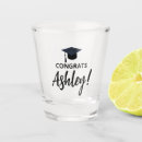 Recherche de graduation shot verres Classe de 2025