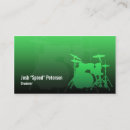 Recherche de kit cartes visite Percussion