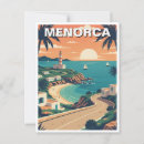 Recherche de menorca cartes postales Europe
