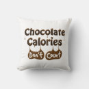 Recherche de calories coussins Régime