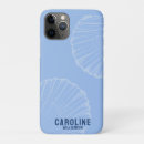 Recherche de fille de plage iphone coques Moderne