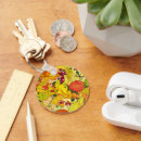 Recherche de raisin porteclés Chute