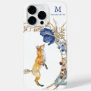 Recherche de animaux forêt iphone coques Pour elle