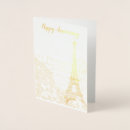 Recherche de la tour eiffel vœux cartes Pour eux