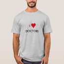 Recherche de médecin tshirts Chirurgien