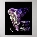Recherche de alzheimer posters Soutien