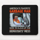 Recherche de vote tapis souris Républicain